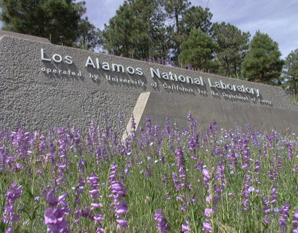 Los Alamos National Laboratory, Modern Day